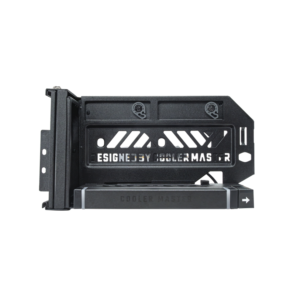 ケースファン「Mobius 120 Black Edition」、「Mobius 120P ARGB
